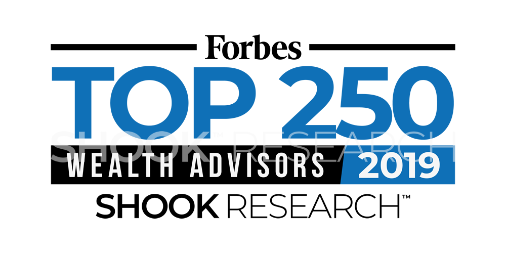 Top Advisor Directory SHOOK Research Featured In Forbes Magazine
